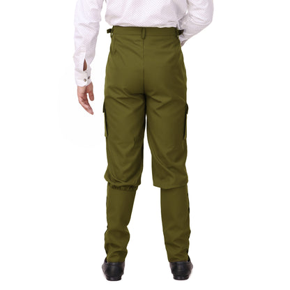 Popkiss Pants