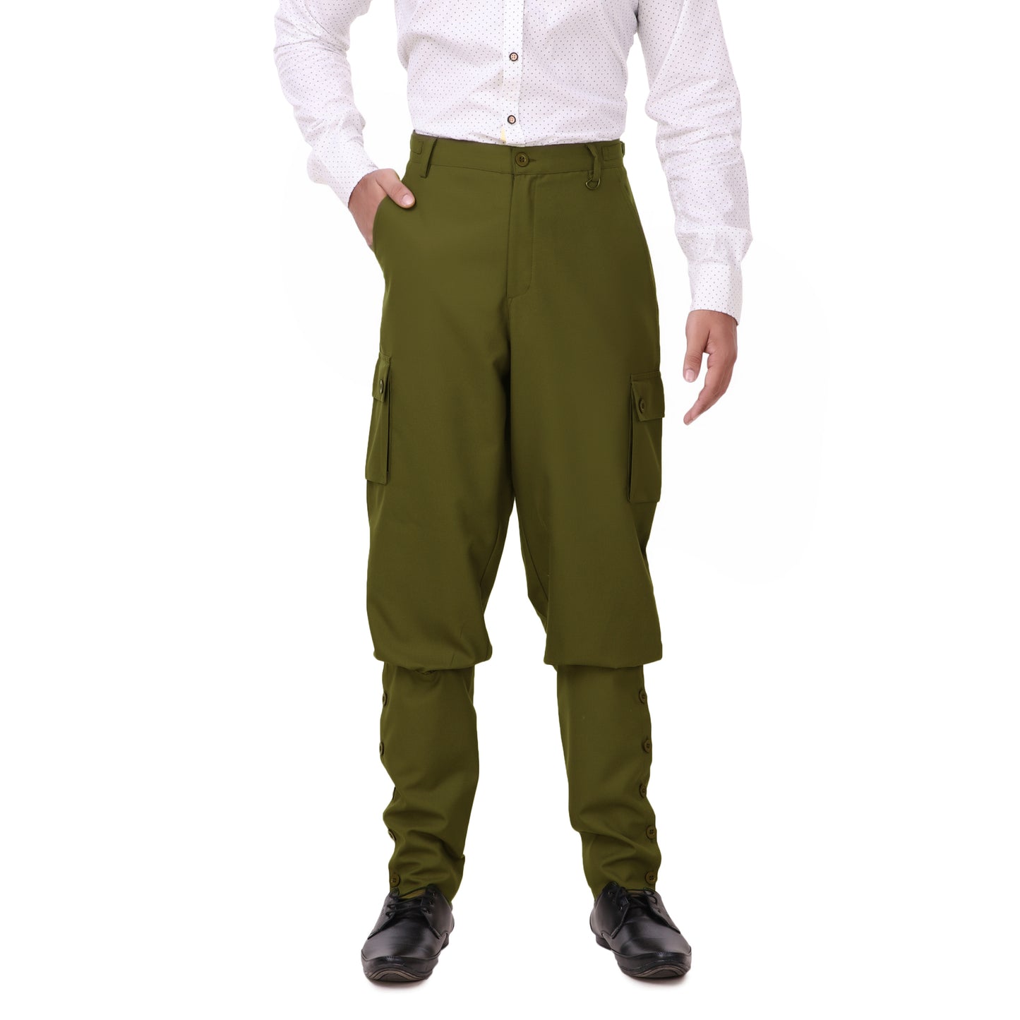Popkiss Pants