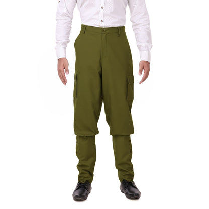 Popkiss Pants