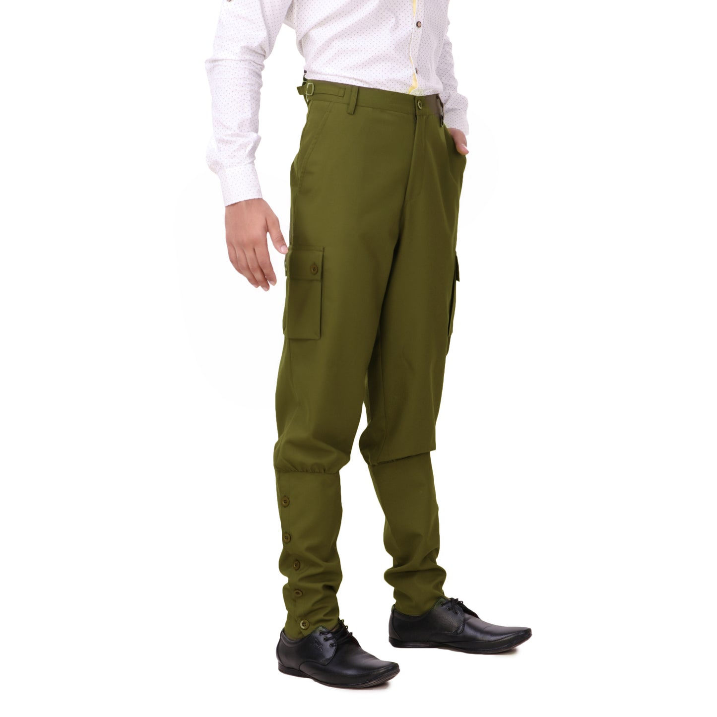Popkiss Pants