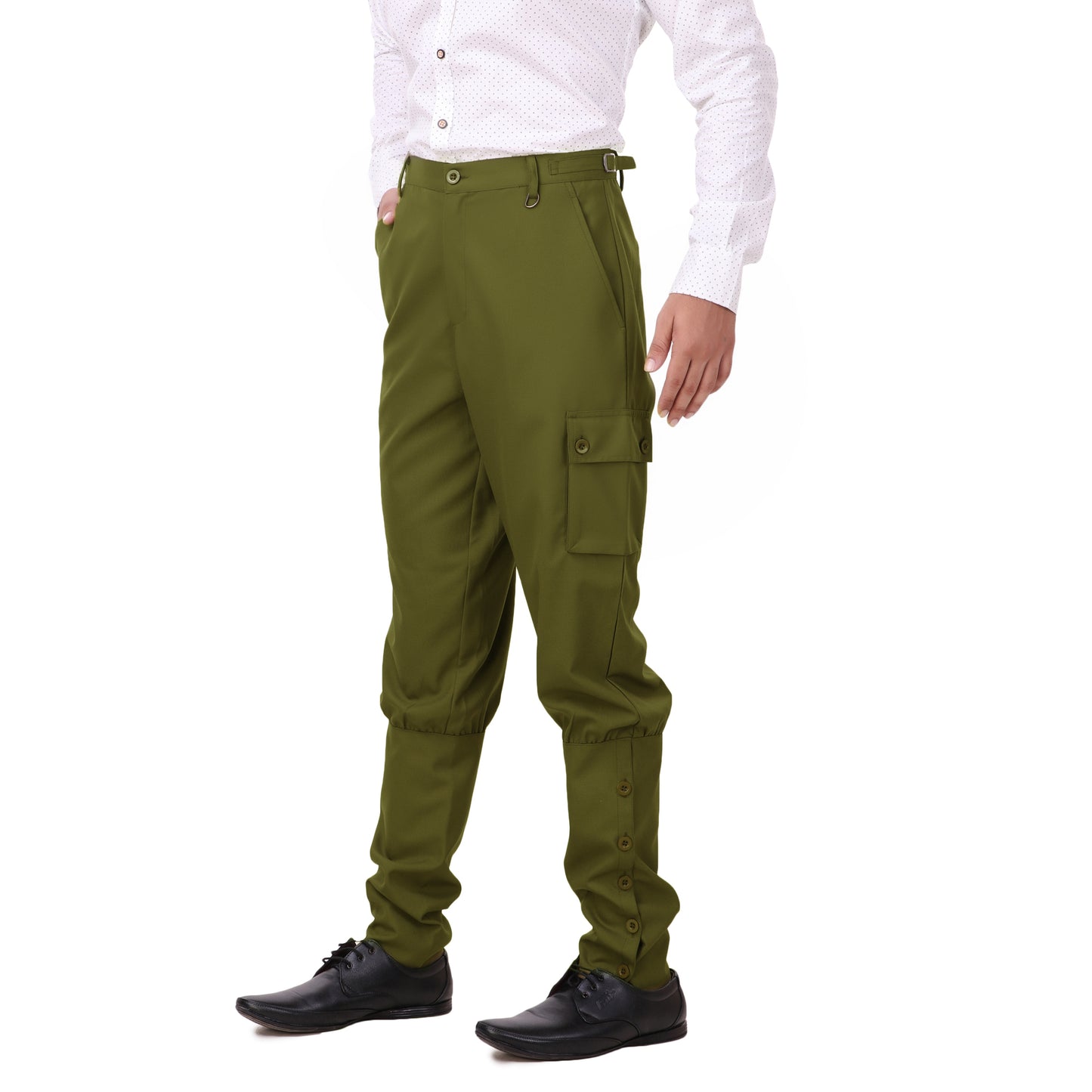 Popkiss Pants