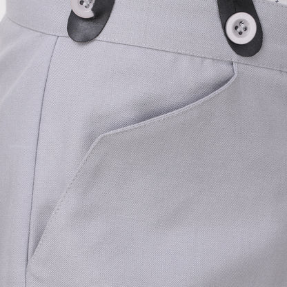 Classic Victorian Men's Trouser