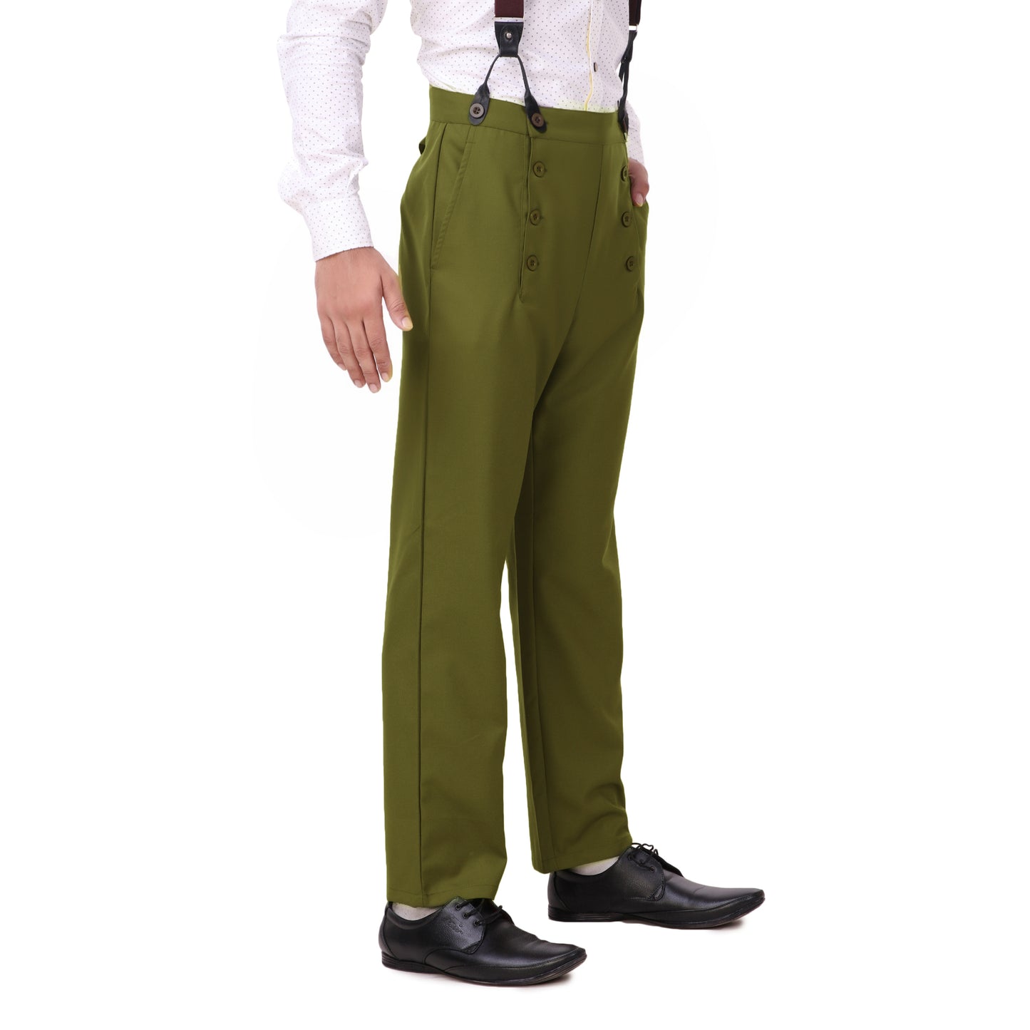 Architect Pants