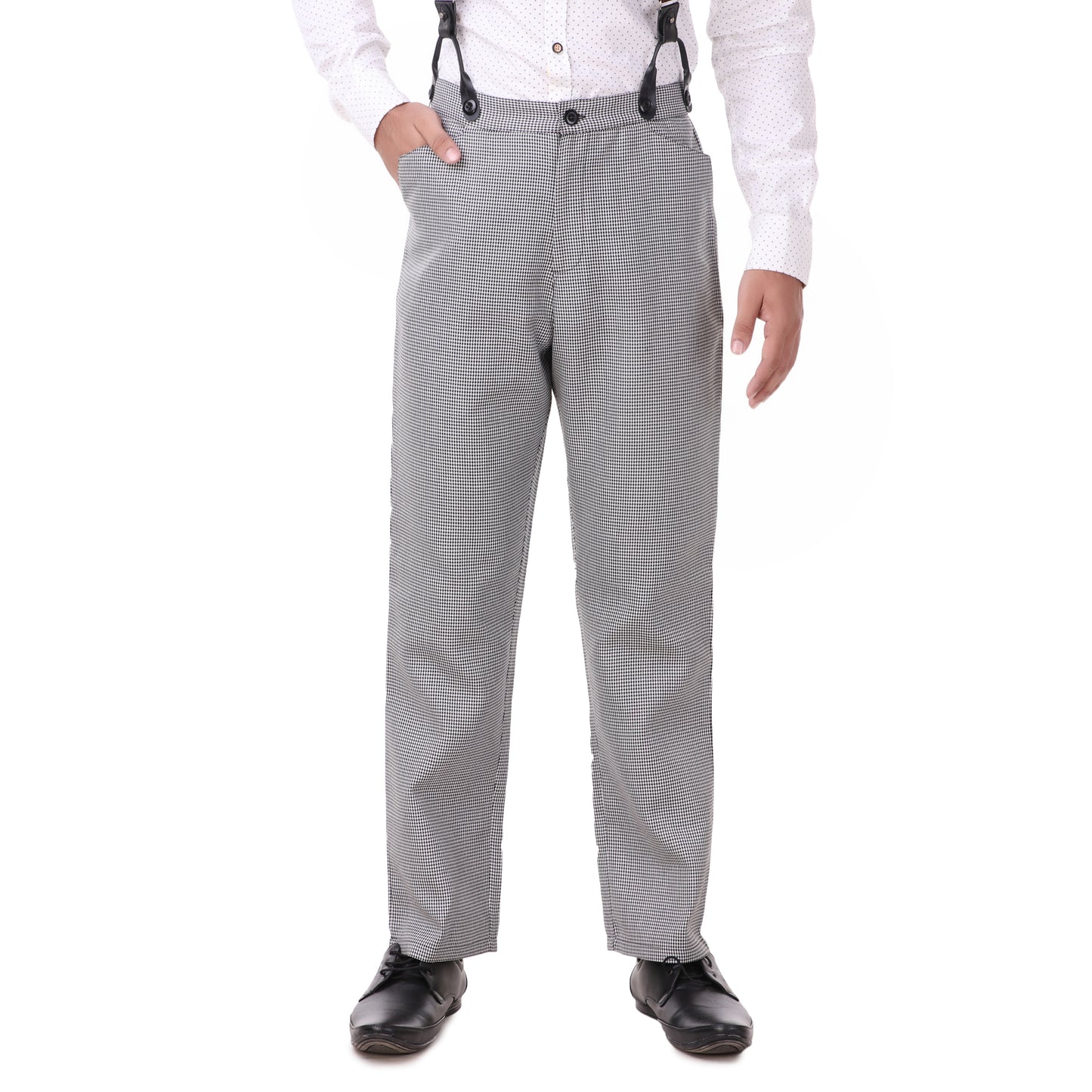 Blaylock Pants