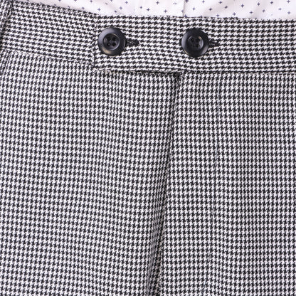 Archibald Jodhpur Pants