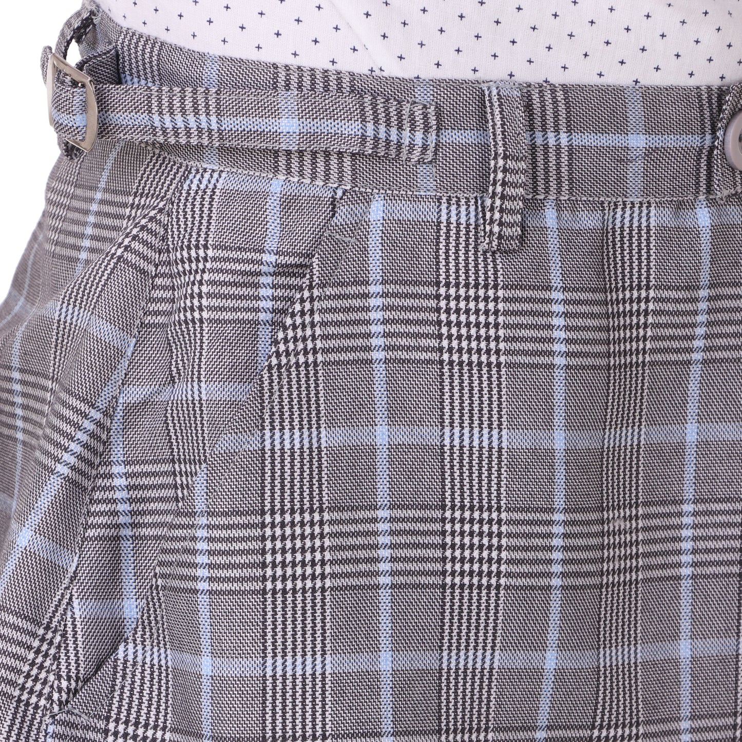 Archibald Jodhpur Pants