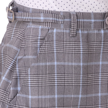 Archibald Jodhpur Pants