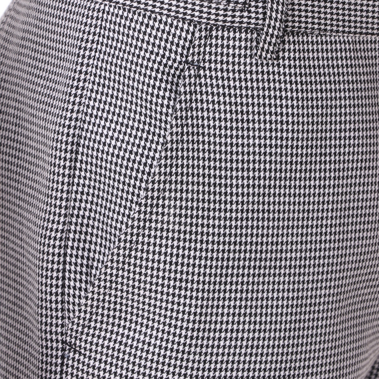 Airship Pants-Checkered
