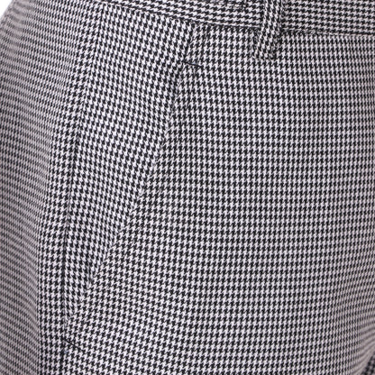 Airship Pants-Checkered