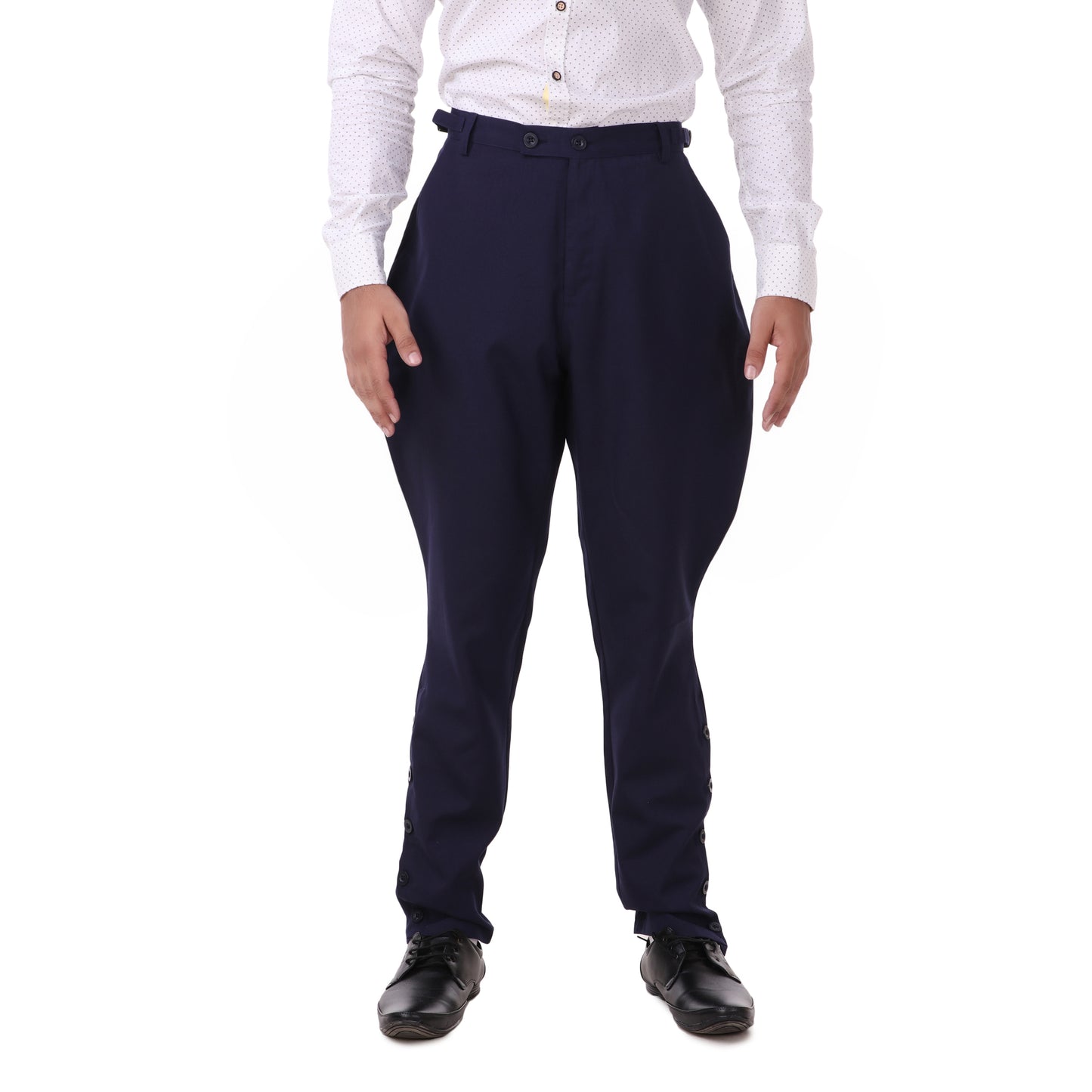 Admiral Bartholomew Pants - Khaki