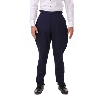 Admiral Bartholomew Pants - Khaki