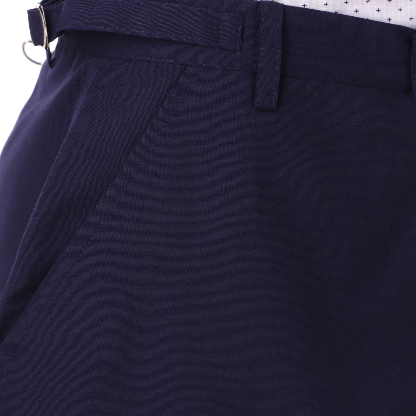 Admiral Bartholomew Pants - Khaki