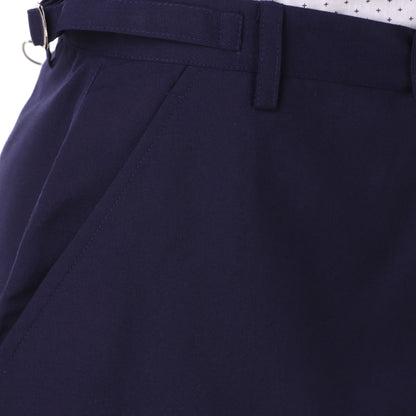 Admiral Bartholomew Pants - Khaki