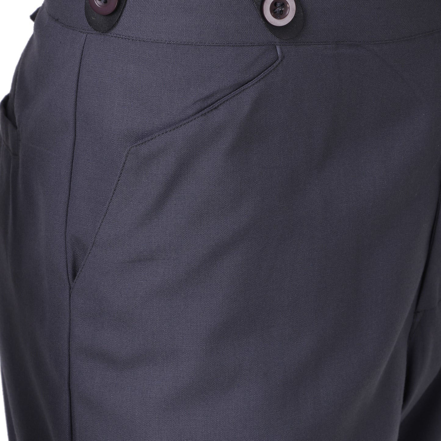 Classic Victorian Men's Trouser