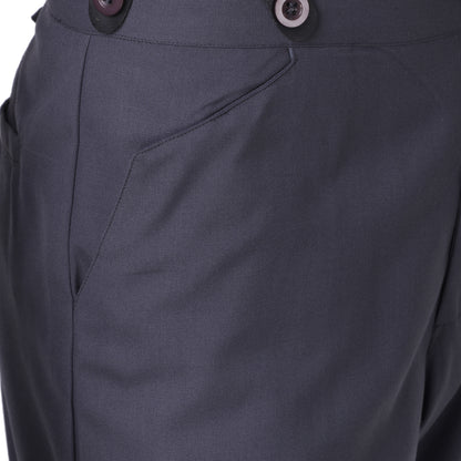 Classic Victorian Men's Trouser