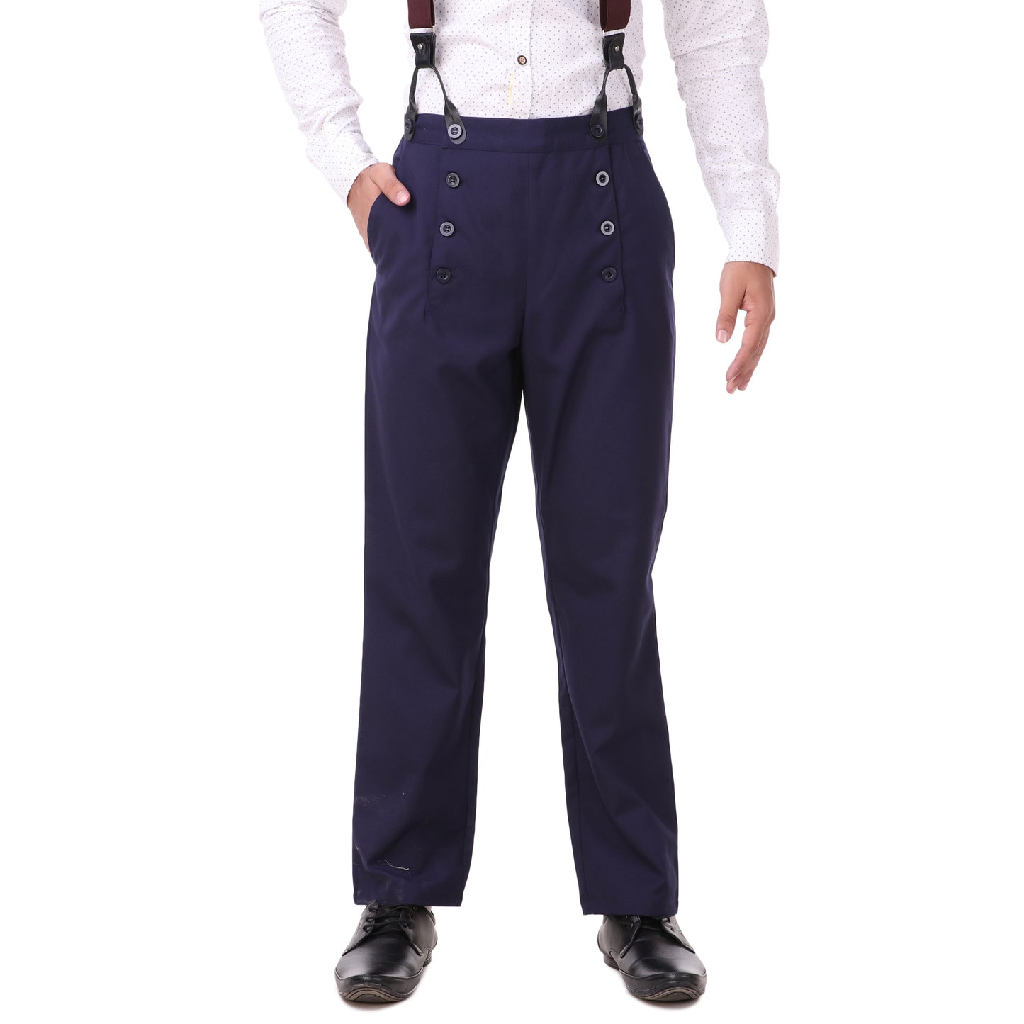 Architect Pants