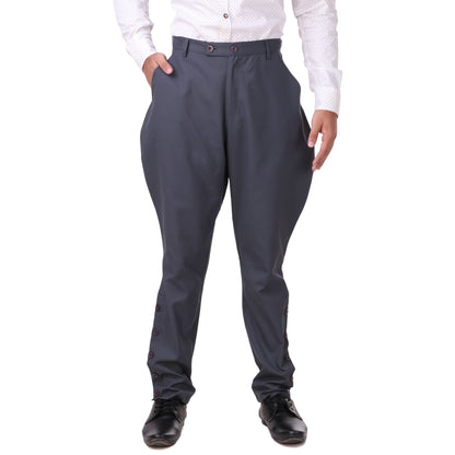 Admiral Bartholomew Pants - Khaki