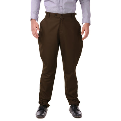 Admiral Bartholomew Pants - Khaki