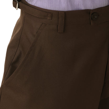 Admiral Bartholomew Pants - Khaki