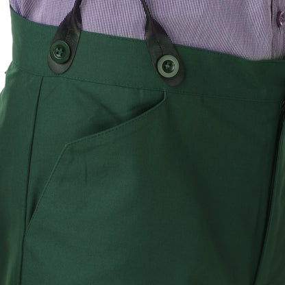 Classic Victorian Men's Trouser