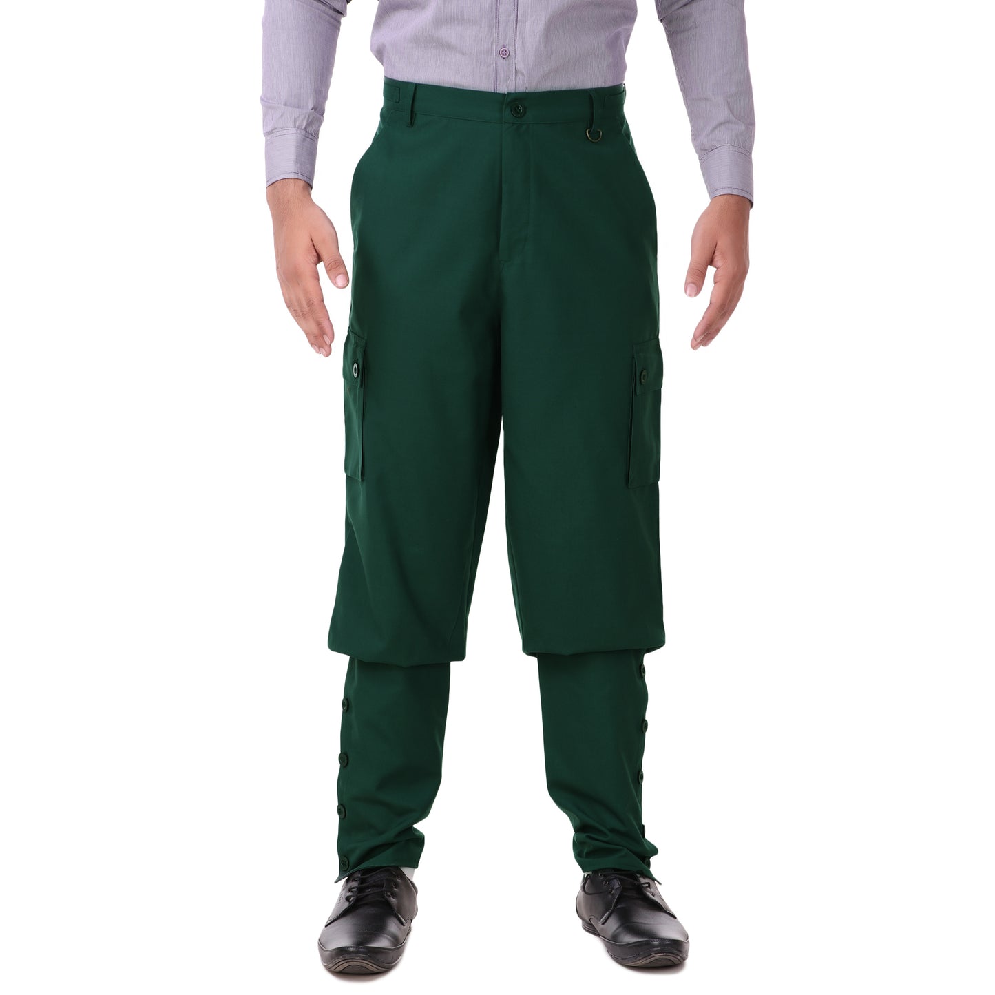 Popkiss Pants