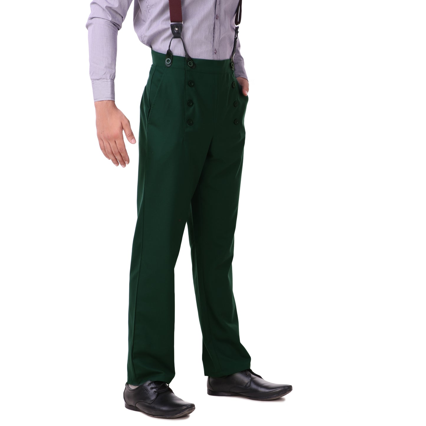 Architect Pants