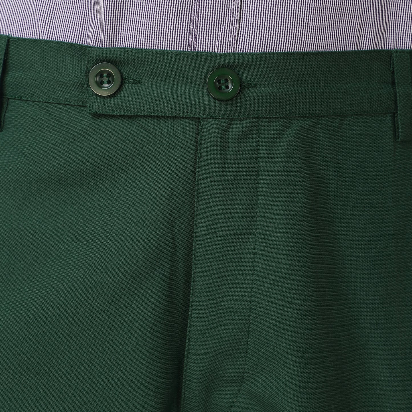 Admiral Bartholomew Pants - Khaki