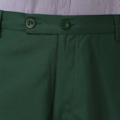 Admiral Bartholomew Pants - Khaki