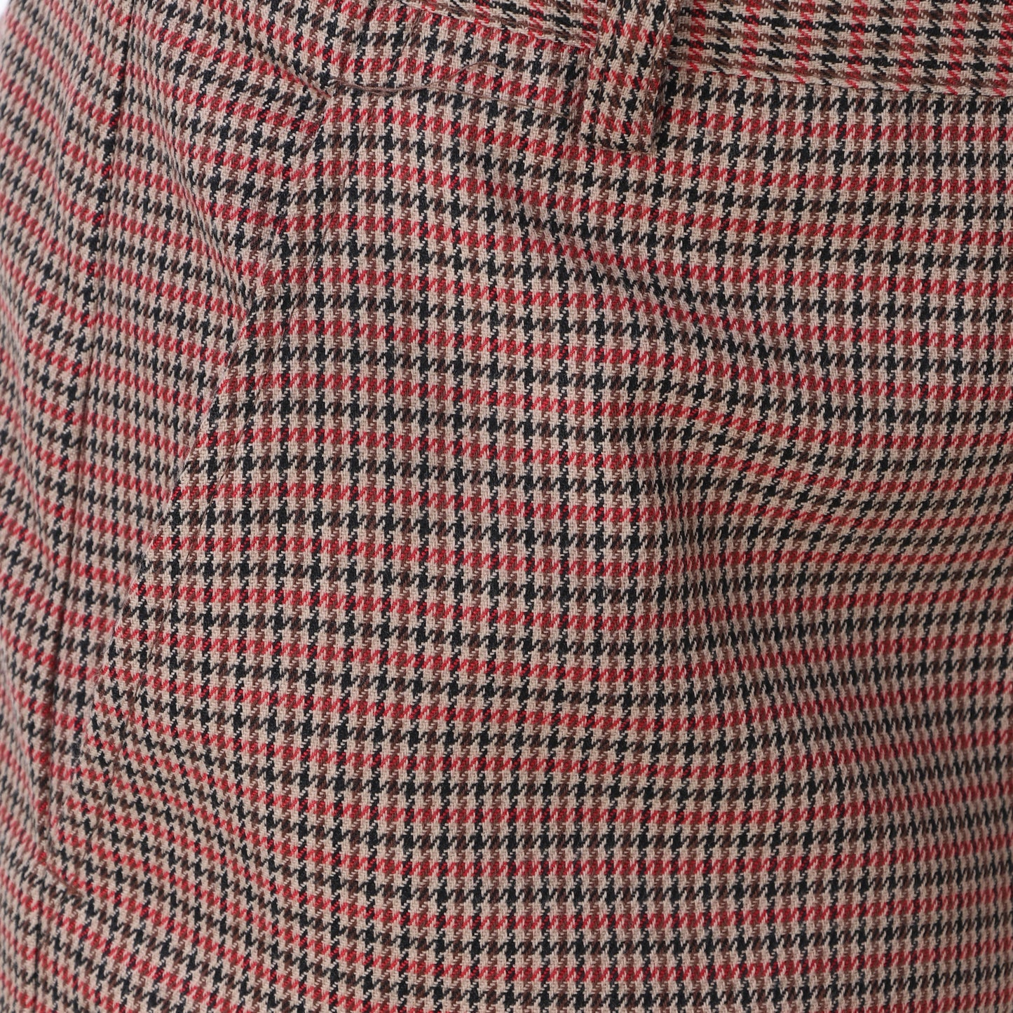 Airship Pants-Checkered