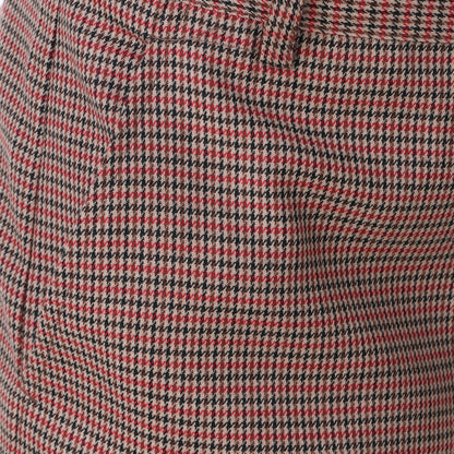 Airship Pants-Checkered