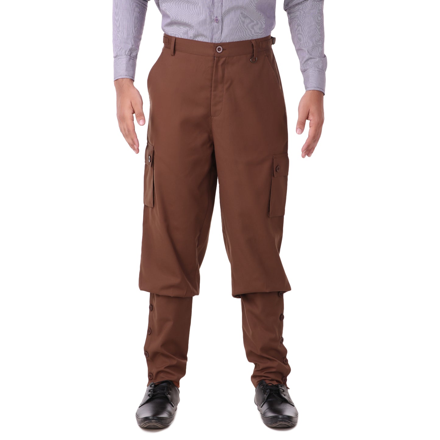 Popkiss Pants