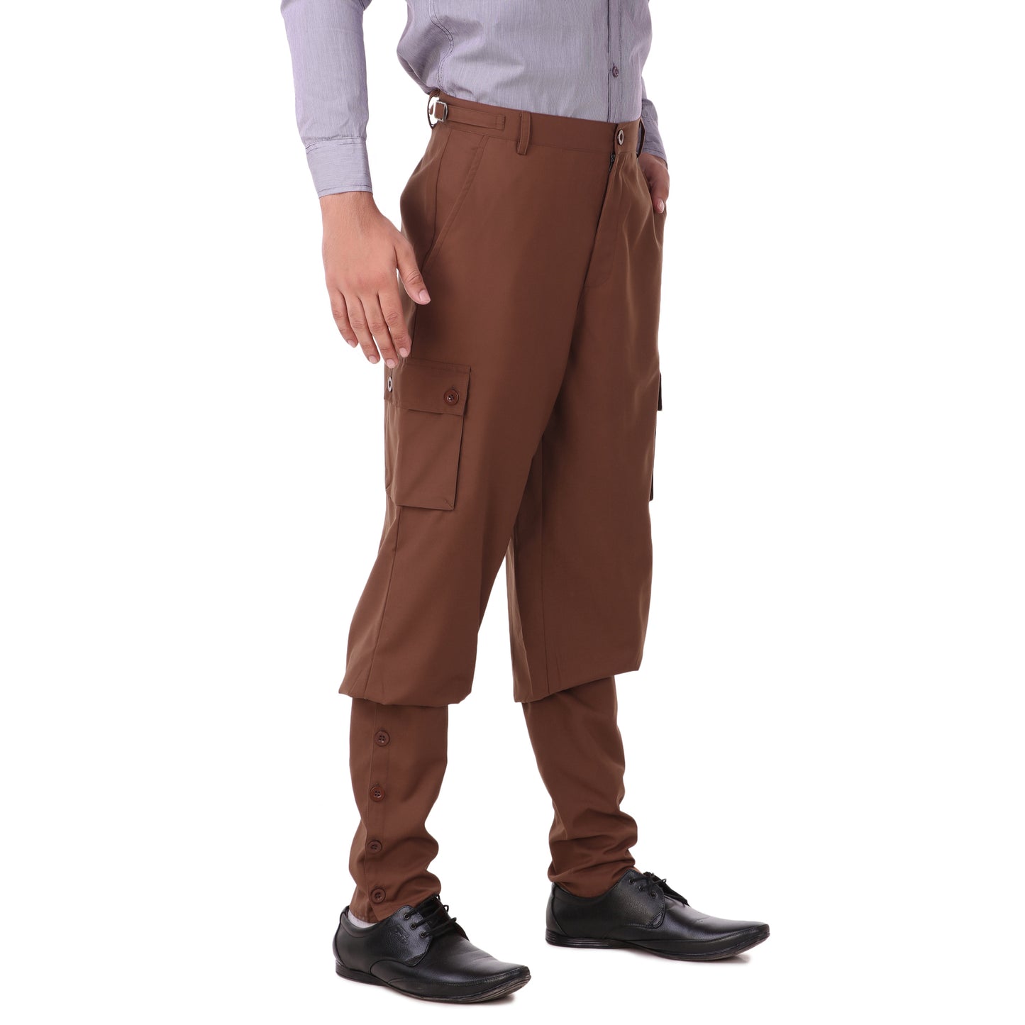 Popkiss Pants