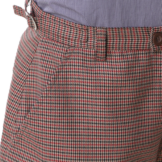 Archibald Jodhpur Pants