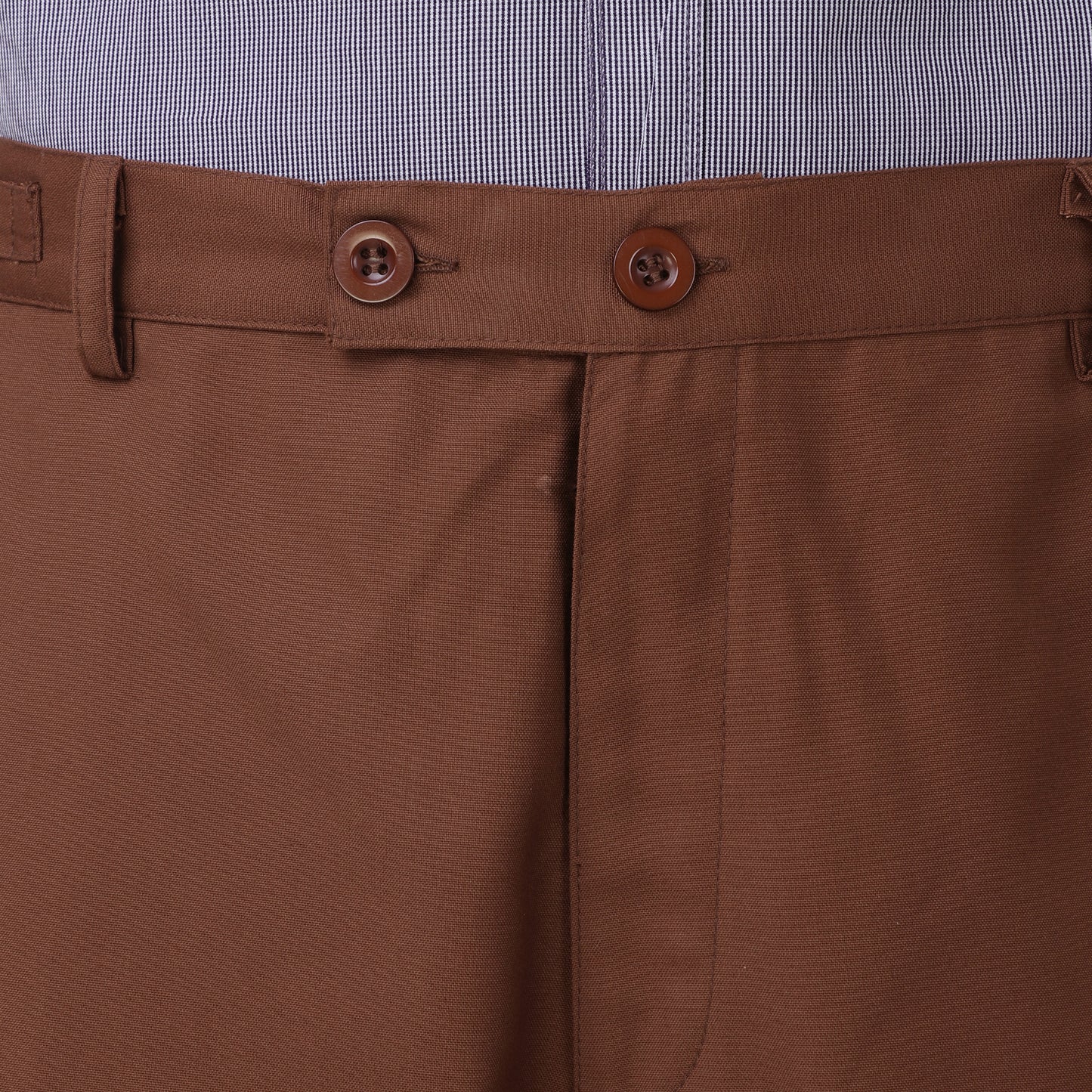 Admiral Bartholomew Pants - Khaki