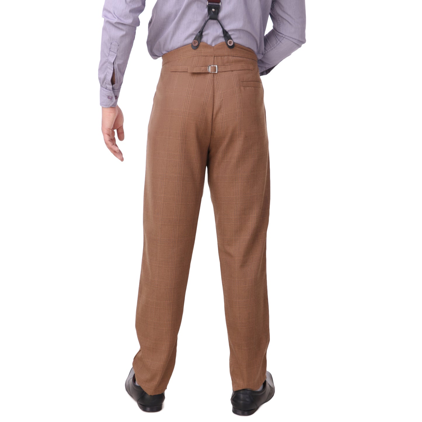 Blaylock Pants