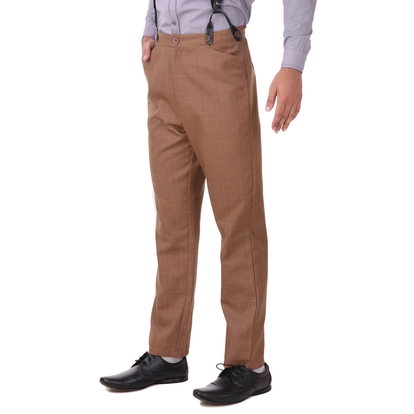 Blaylock Pants