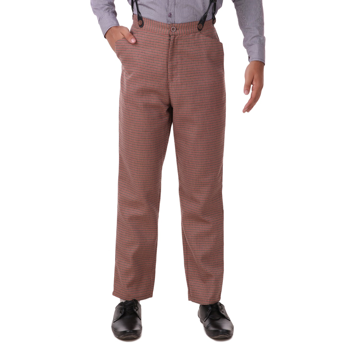 Blaylock Pants