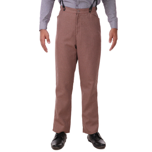 Blaylock Pants