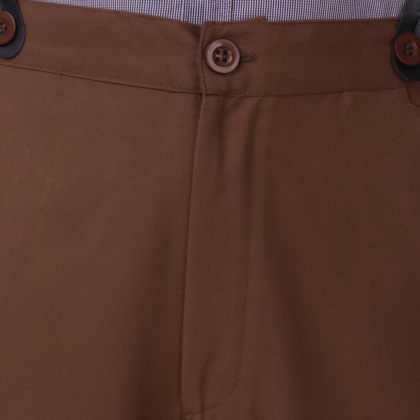 Classic Victorian Men's Trouser