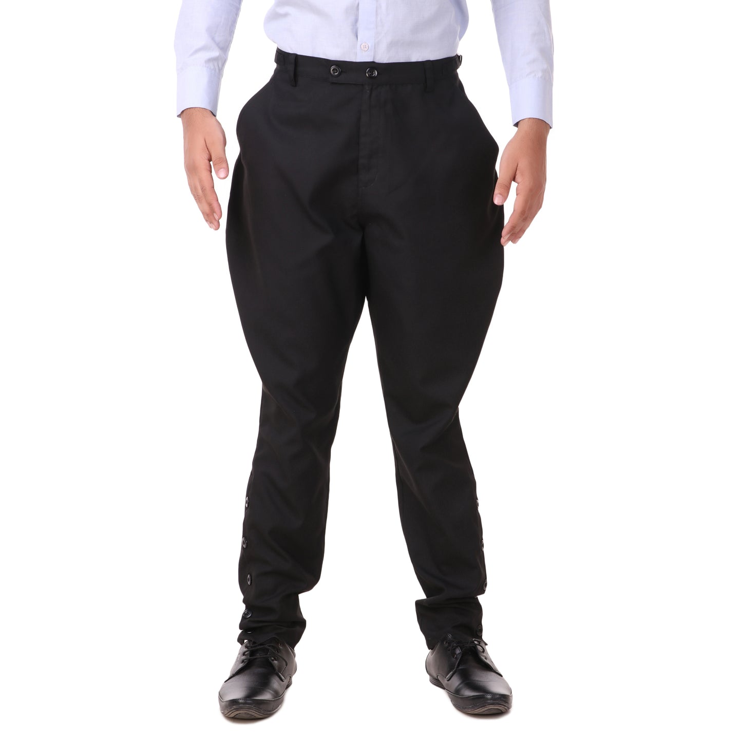 Admiral Bartholomew Pants - Khaki
