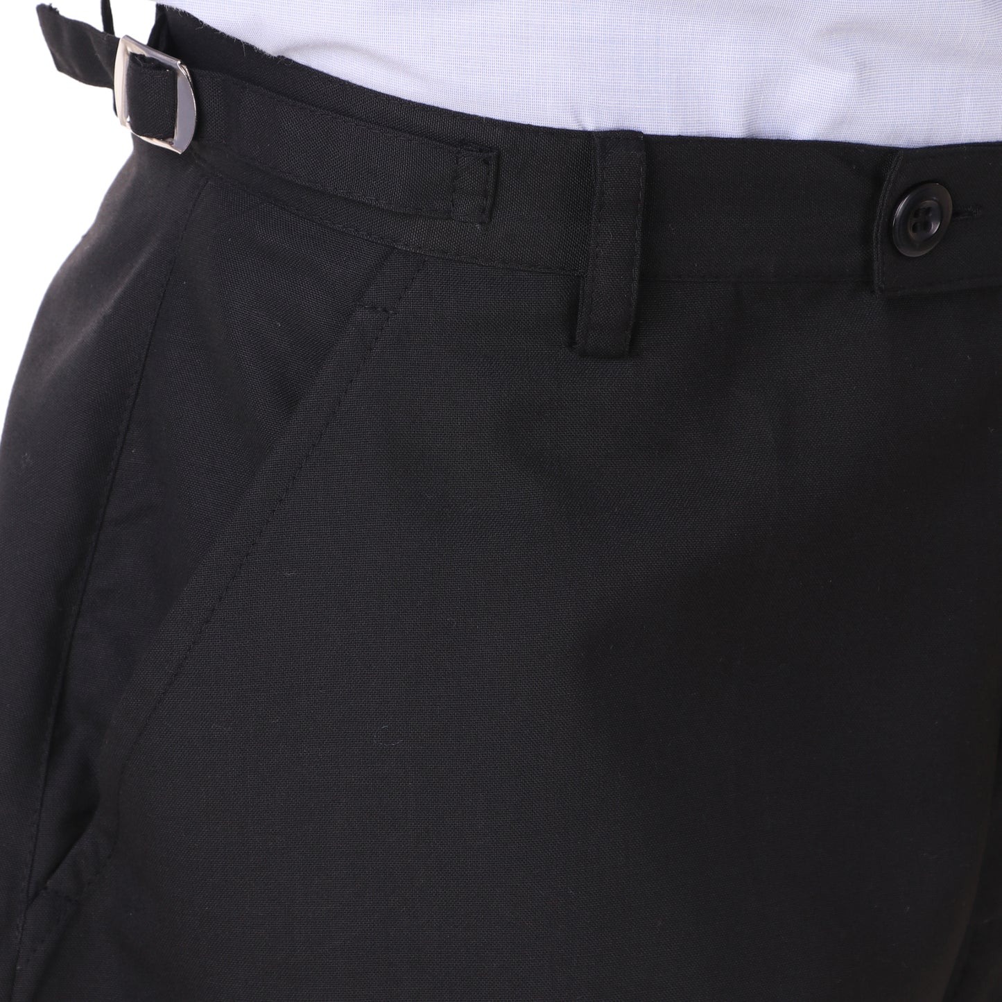 Admiral Bartholomew Pants - Khaki