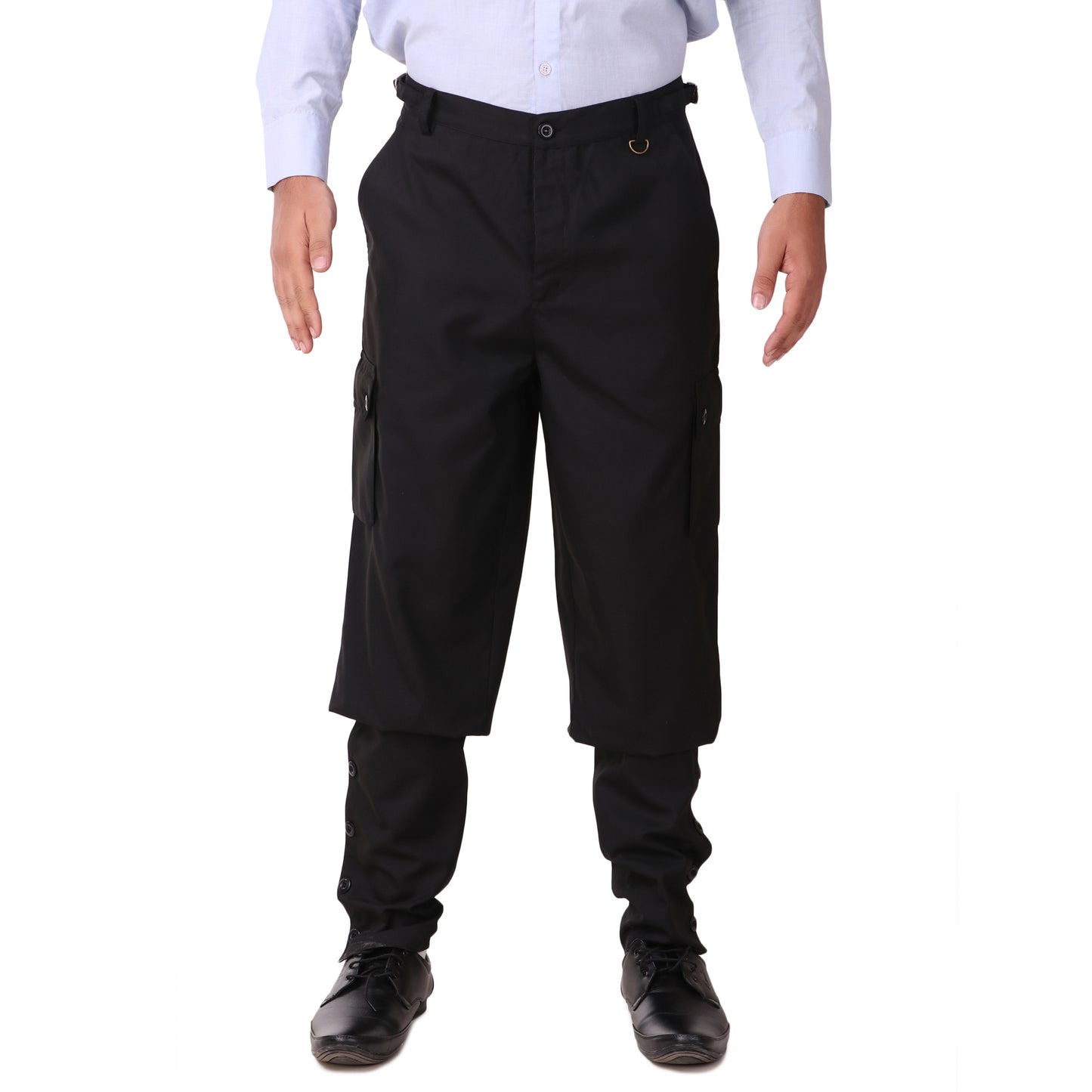 Popkiss Pants