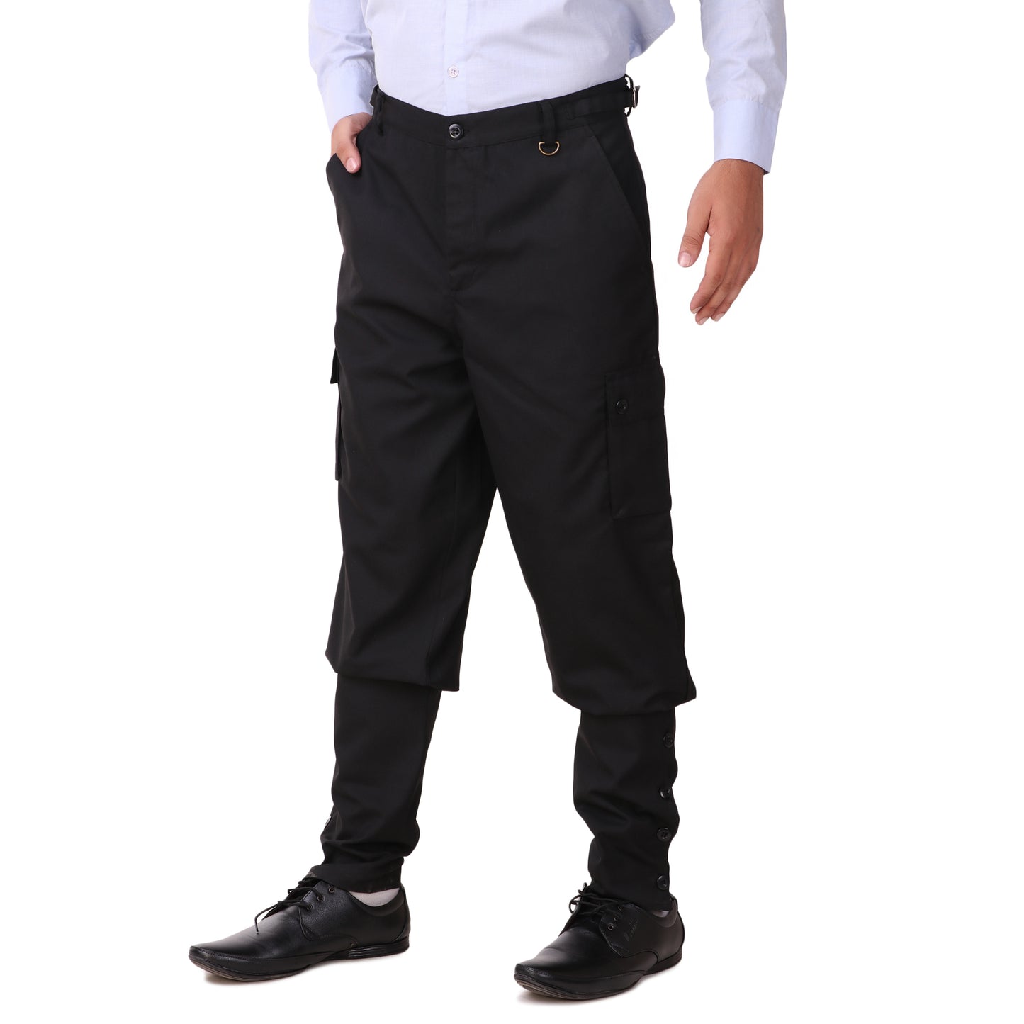 Popkiss Pants