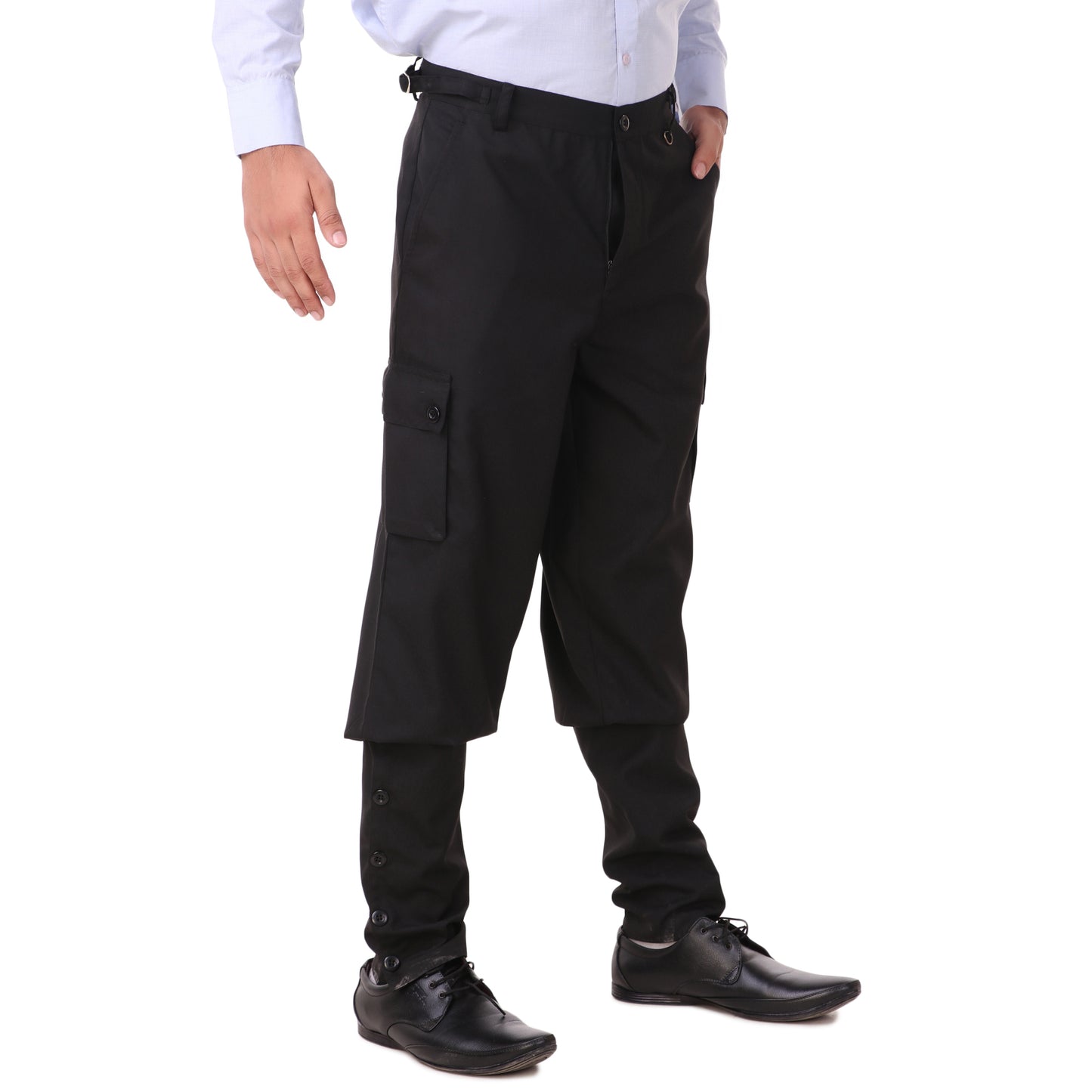 Popkiss Pants