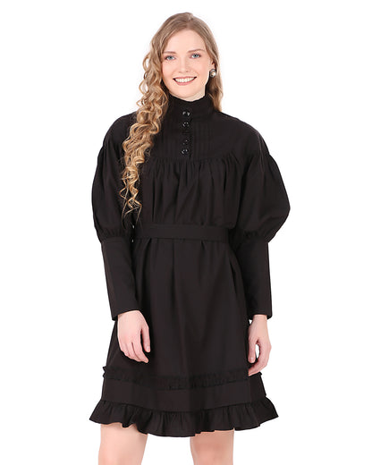Lolita Pintex Dress