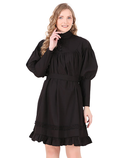 Lolita Pintex Dress