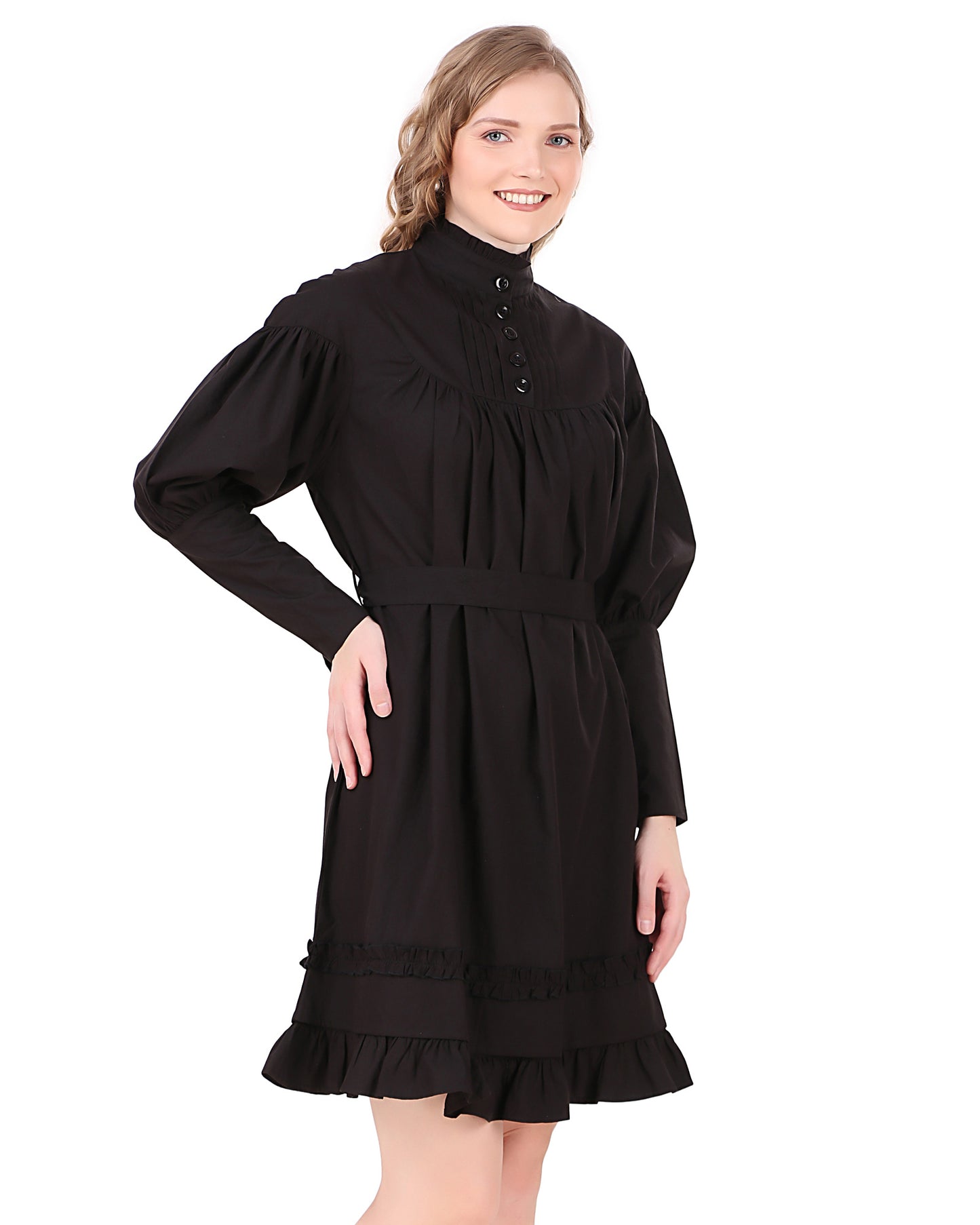 Lolita Pintex Dress