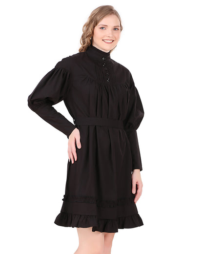Lolita Pintex Dress