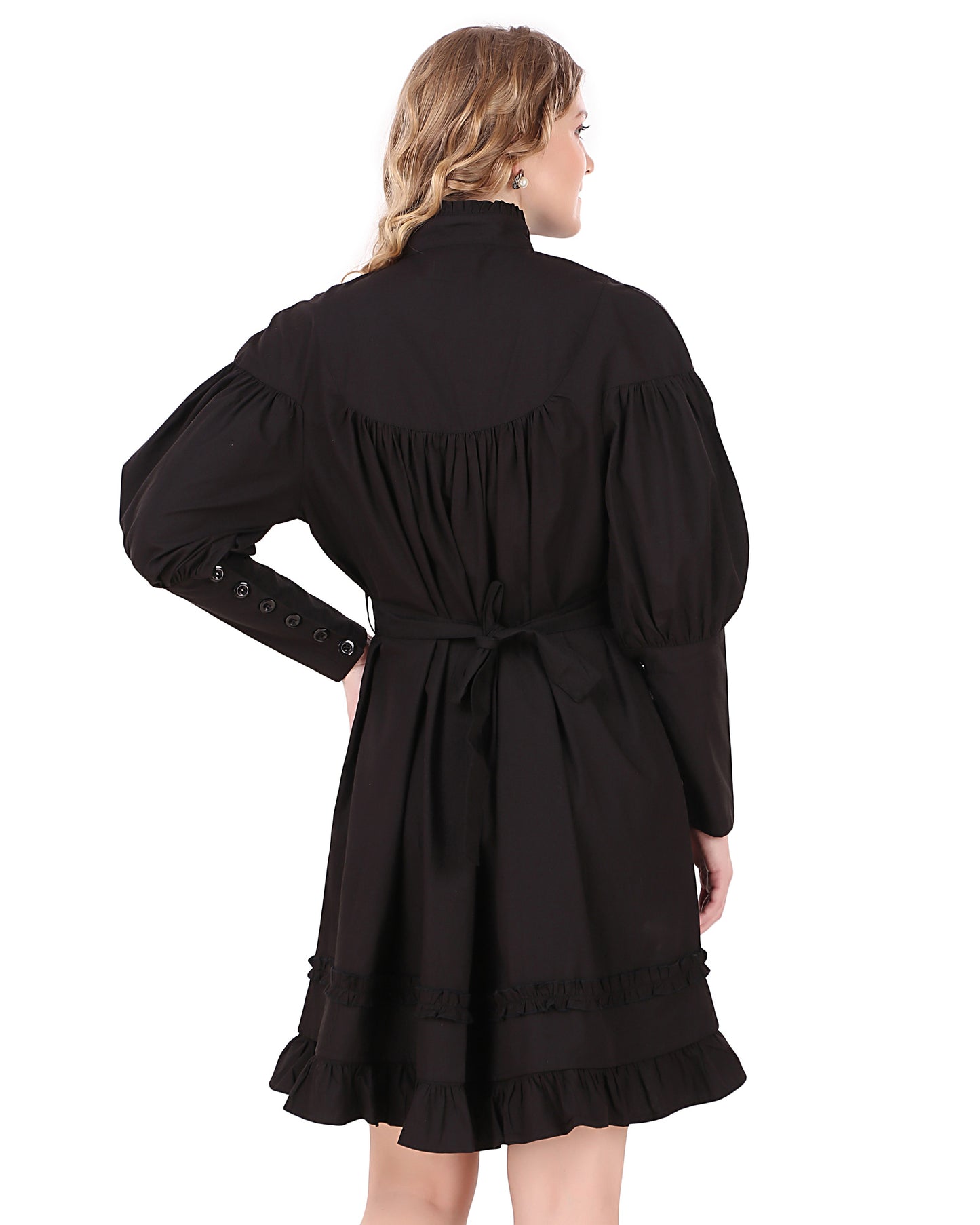 Lolita Pintex Dress