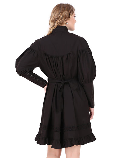 Lolita Pintex Dress